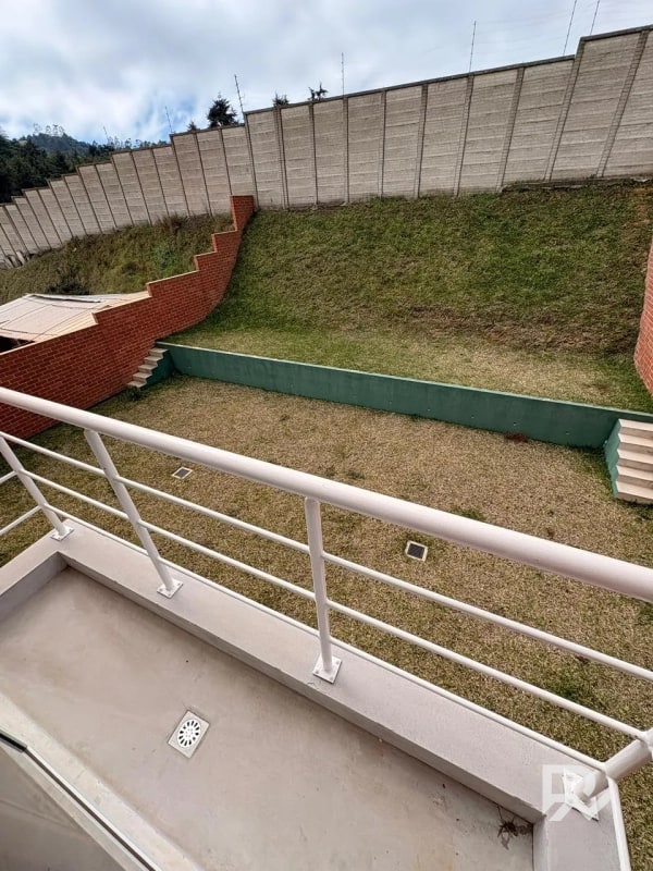 Vendo amplia casa para estrenar en Condominio Buenafuente KM16.5 - 6