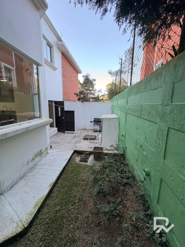 Casa en alquiler en Prados de  Muxbal - 11