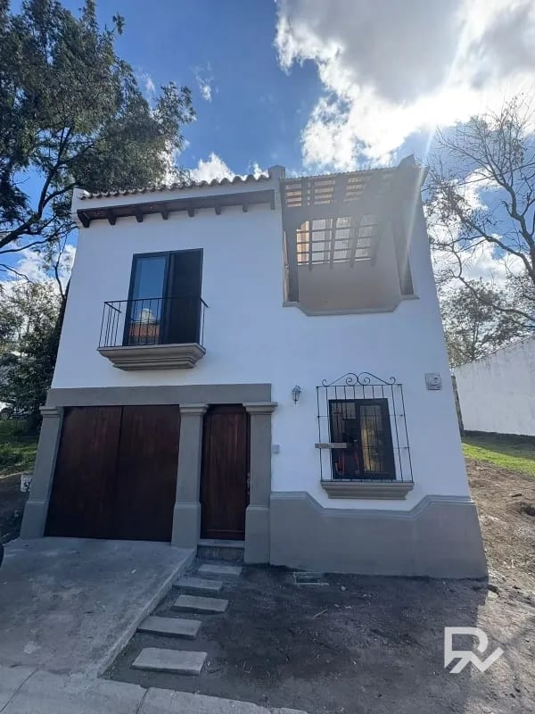 Casa para estrenar en Antigua Gardens, a 15 minutos de Antigua Guatemala — Casa en Venta en Antigua, Sacatepéquez — foto 14 de 17