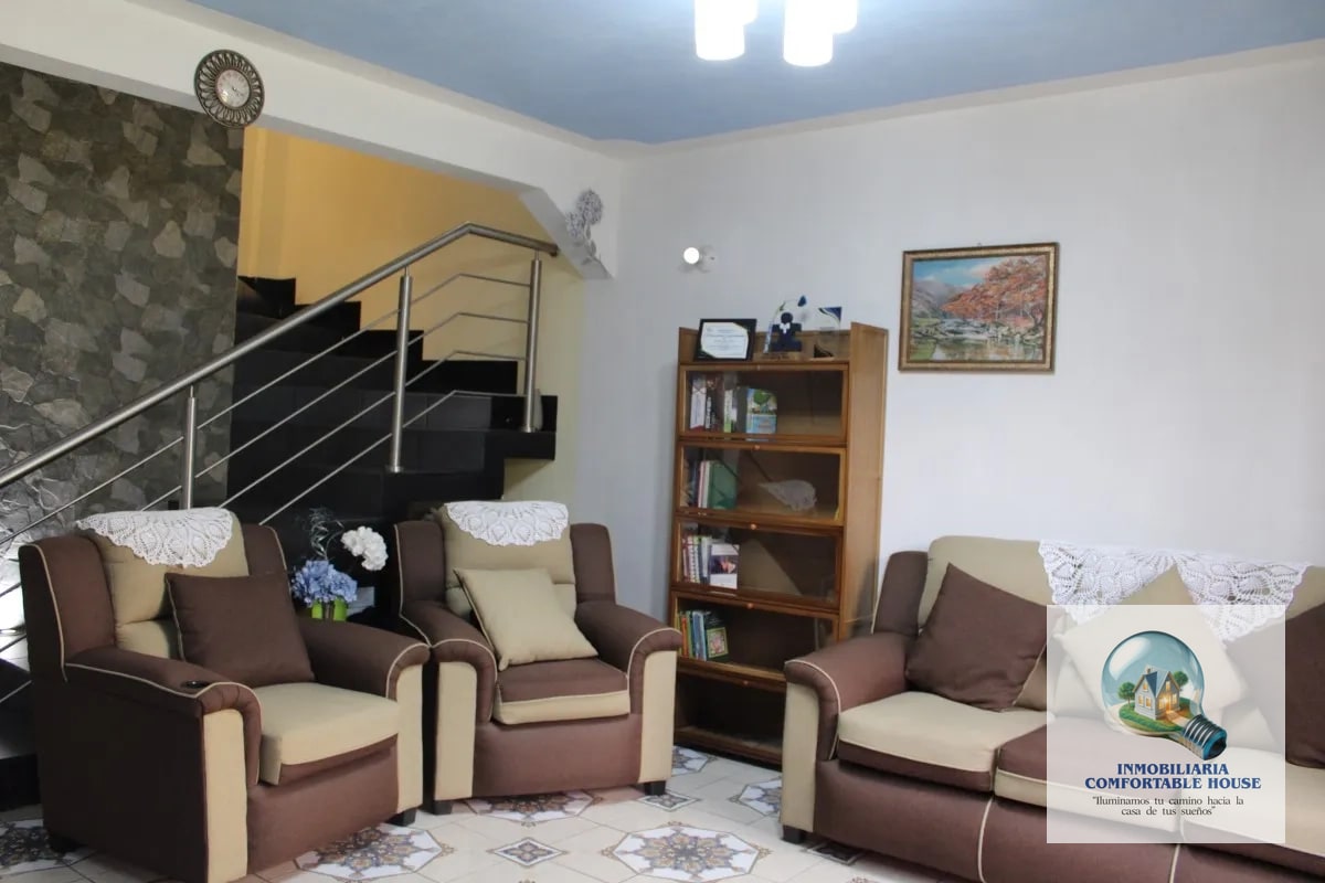 Casa de 2 niveles en La Labor Salcajá Quetzaltenango - 14
