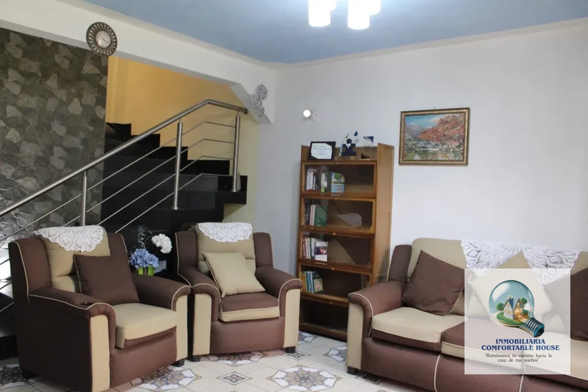 Casa de 2 niveles en La Labor Salcajá Quetzaltenango — Casa en Venta en Quetzaltenango, Quetzaltenango — foto 14 de 16