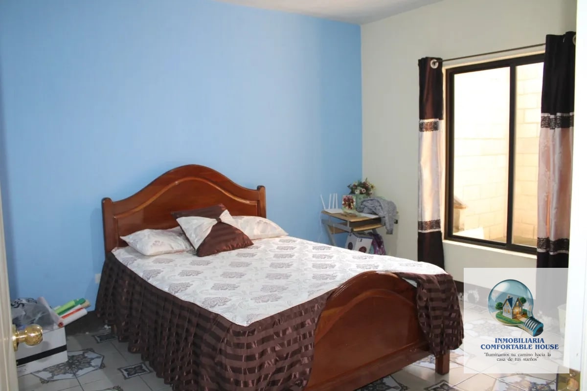 Casa de 2 niveles en La Labor Salcajá Quetzaltenango - 11