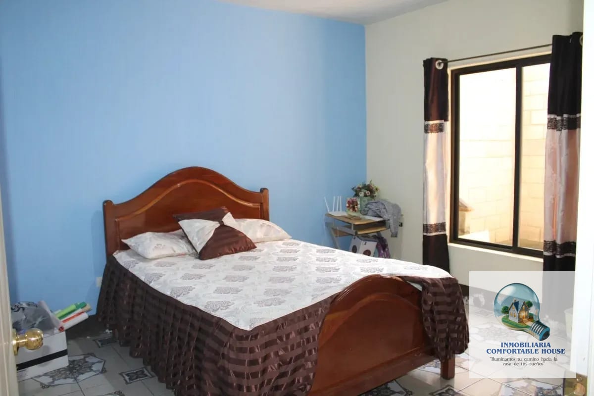 Casa de 2 niveles en La Labor Salcajá Quetzaltenango — Casa en Venta en Quetzaltenango, Quetzaltenango — foto 11 de 16