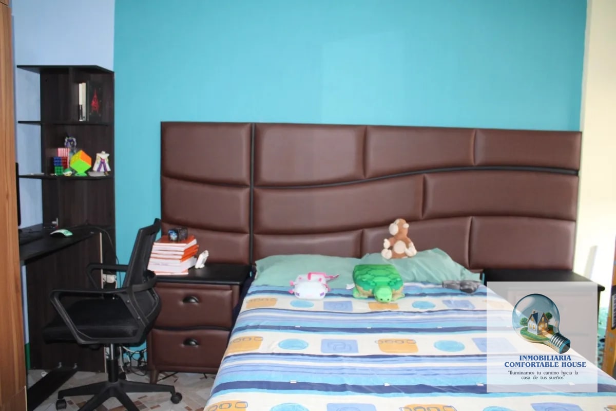Casa de 2 niveles en La Labor Salcajá Quetzaltenango - 6