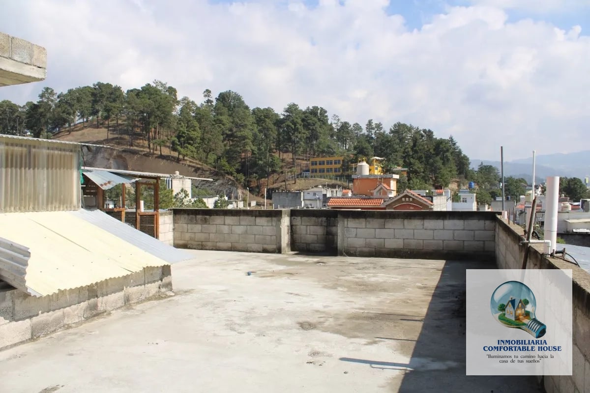 Casa de 2 niveles en La Labor Salcajá Quetzaltenango - 3