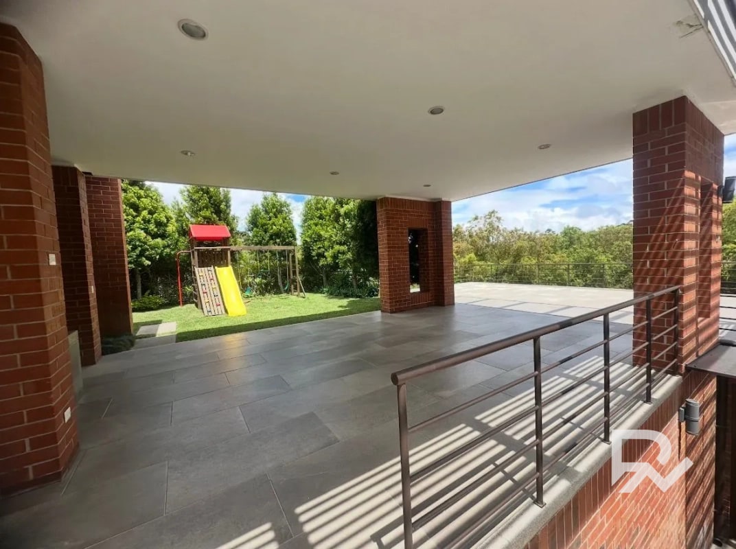 VENTA DE CASA EN RESIDENCIAS CONCEPCIÓN – CONDOMINIO CAMELIAS - 9