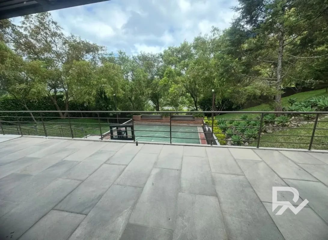 VENTA DE CASA EN RESIDENCIAS CONCEPCIÓN – CONDOMINIO CAMELIAS — Casa en Venta en Carretera a El Salvador, Guatemala, Ciudad — foto 7 de 11