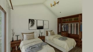 Casa en Antigua Guatemala — Casa en Venta en Antigua, Sacatepéquez — miniatura 4 de 5