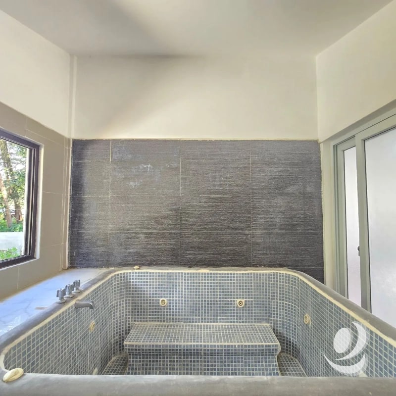 Casa con Jardín en Venta San Lucas Sacatepéquez - 6