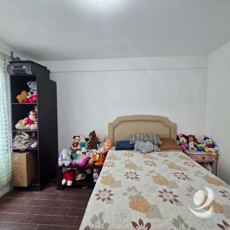Casa con Jardín en Venta San Lucas Sacatepéquez - 4