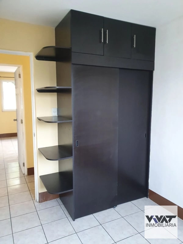 Casa en renta en Condominio Villas Calá,  zona 10 de Santa Catarina Pinula - 10