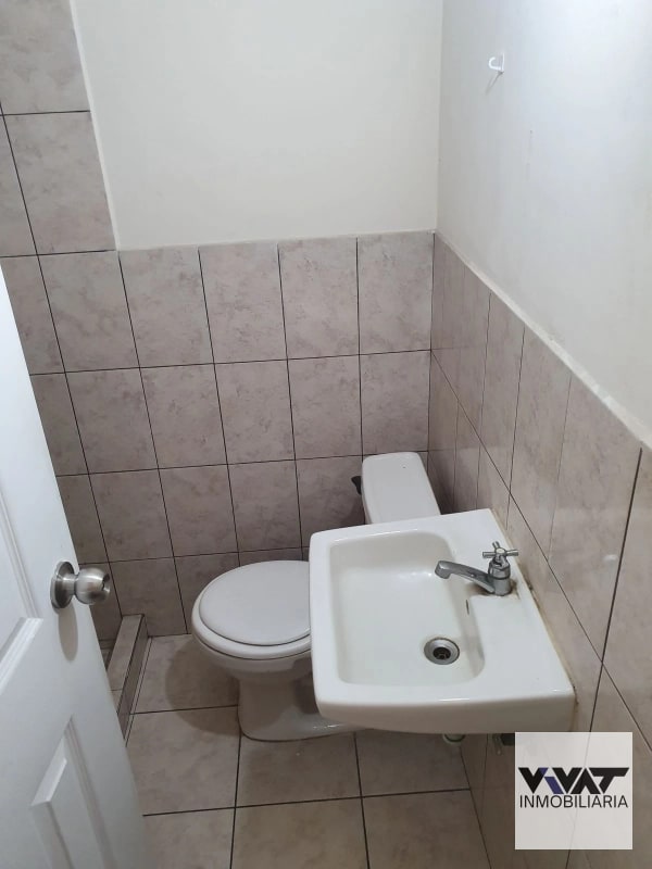 Casa en renta en Condominio Villas Calá, zona 10 de Santa Catarina Pinula - 5
