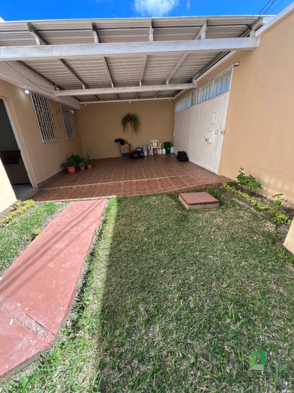 Casa en venta Valle del Sol zona 4 de Mixco - 17