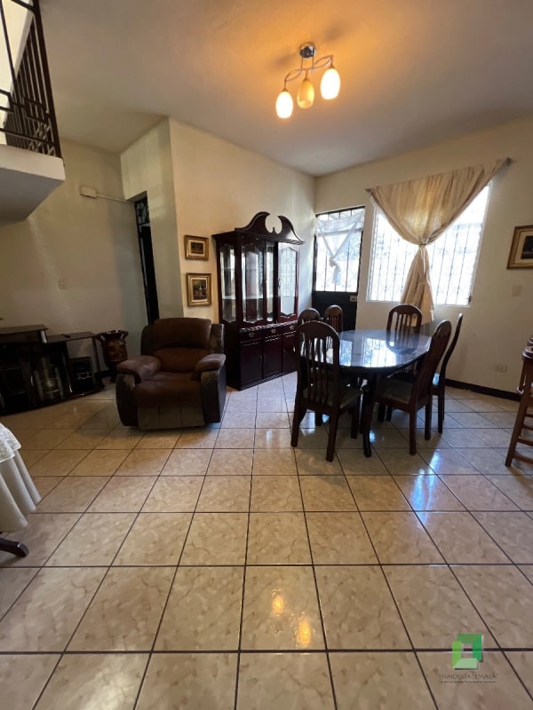 Casa en venta Valle del Sol zona 4 de Mixco - 13