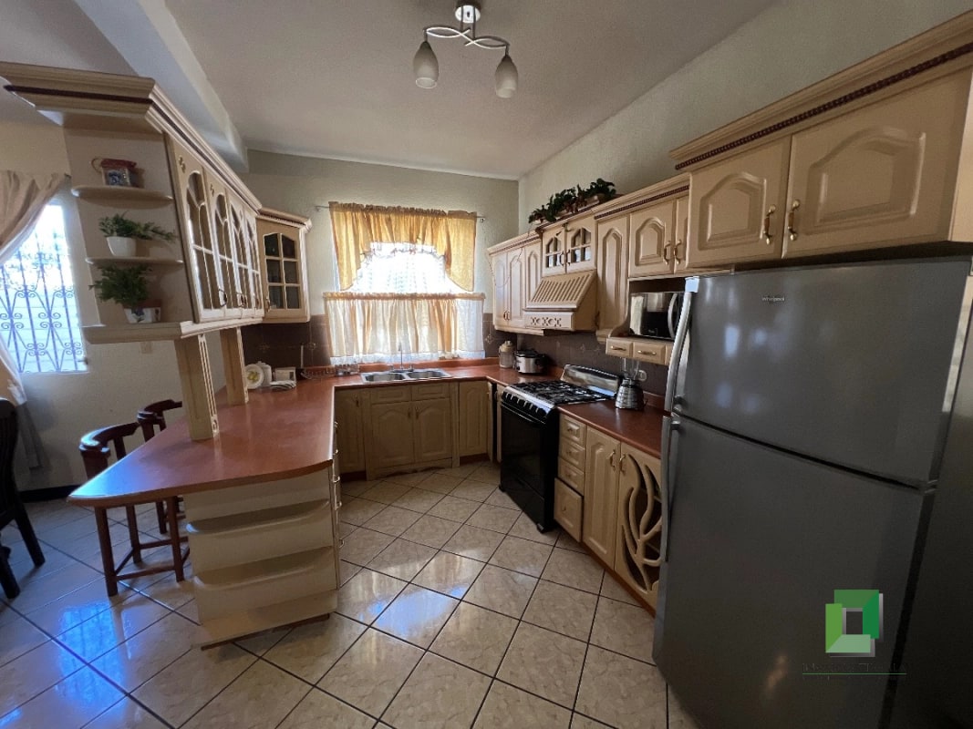Casa en venta Valle del Sol zona 4 de Mixco - 10
