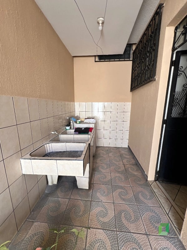 Casa en venta Valle del Sol zona 4 de Mixco - 8