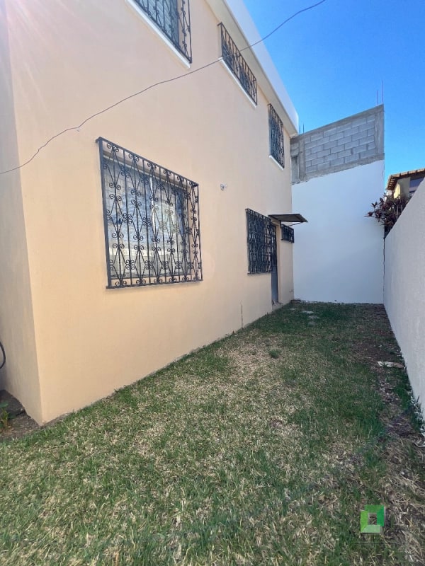 Casa en venta Valle del Sol zona 4 de Mixco - 7