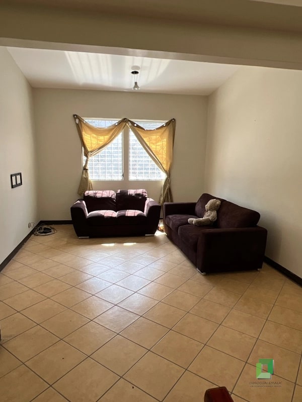 Casa en venta Valle del Sol zona 4 de Mixco - 6