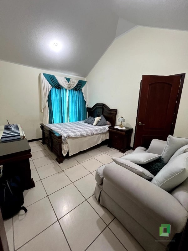 Casa en Renta Villas de EntreVerdes carretera al Salvador - 7
