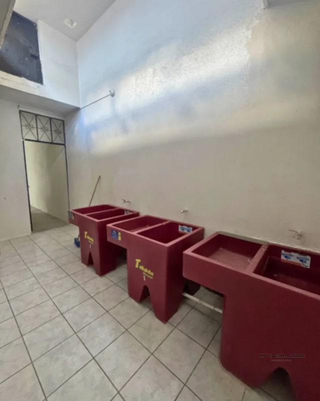 CASA EN RENTA EN ZONA 6 PARA USO COMERCIAL FRENTE A LA PARADA DEL TRANSMETRO - 9