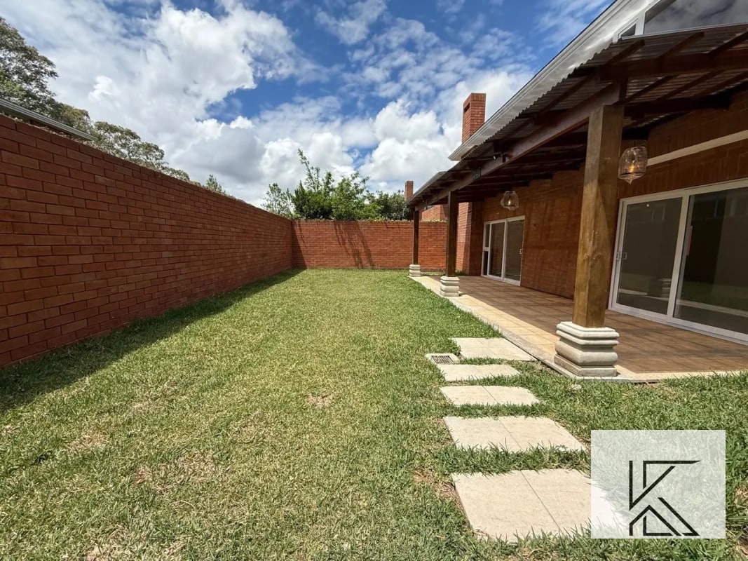 Casa en renta en Las Luces - 4