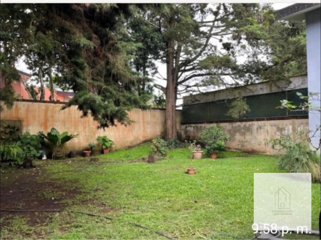 Casa en venta El Socorro CES - 1