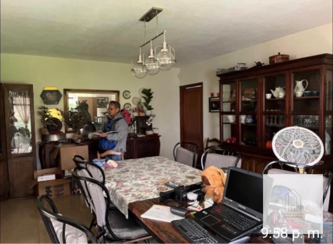 Casa en venta El Socorro CES - 4