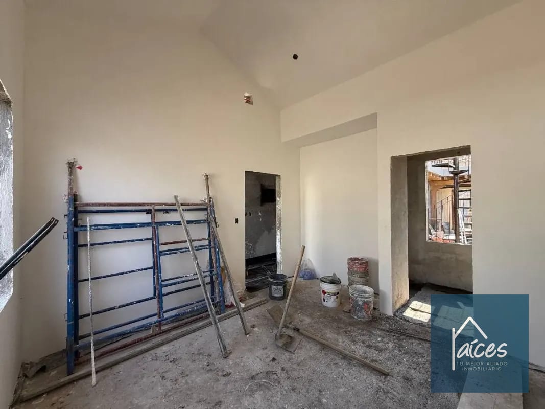 Casa en venta Mariposas De la Estancia Modelo A - Antigua Guatemala (D) — Casa en Venta en Antigua, Sacatepéquez — foto 6 de 16