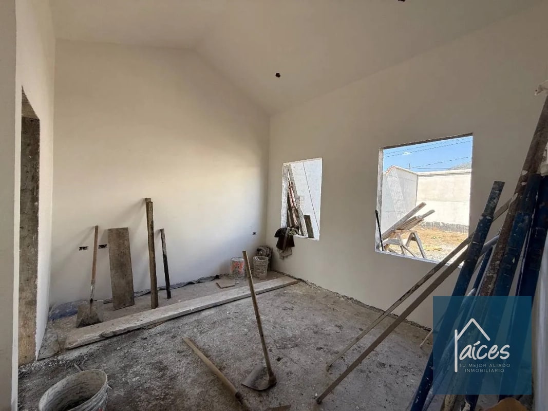 Casa en venta Mariposas De la Estancia Modelo A - Antigua Guatemala  (D) - 4