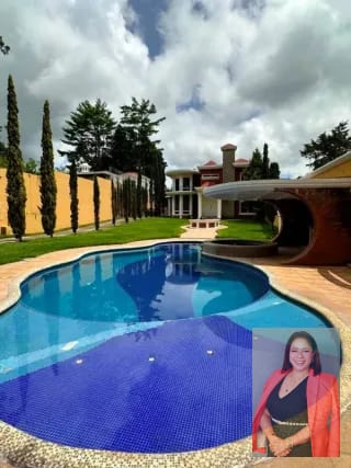 Mansión en venta Fraijanes caes — Casa en Venta en Fraijanes, Carretera a El Salvador, Guatemala, Ciudad — miniatura 14 de 14