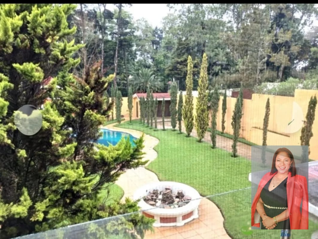 Mansión en venta Fraijanes caes — Casa en Venta en Fraijanes, Carretera a El Salvador, Guatemala, Ciudad — foto 13 de 14