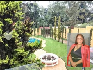 Mansión en venta Fraijanes caes — Casa en Venta en Fraijanes, Carretera a El Salvador, Guatemala, Ciudad — miniatura 13 de 14