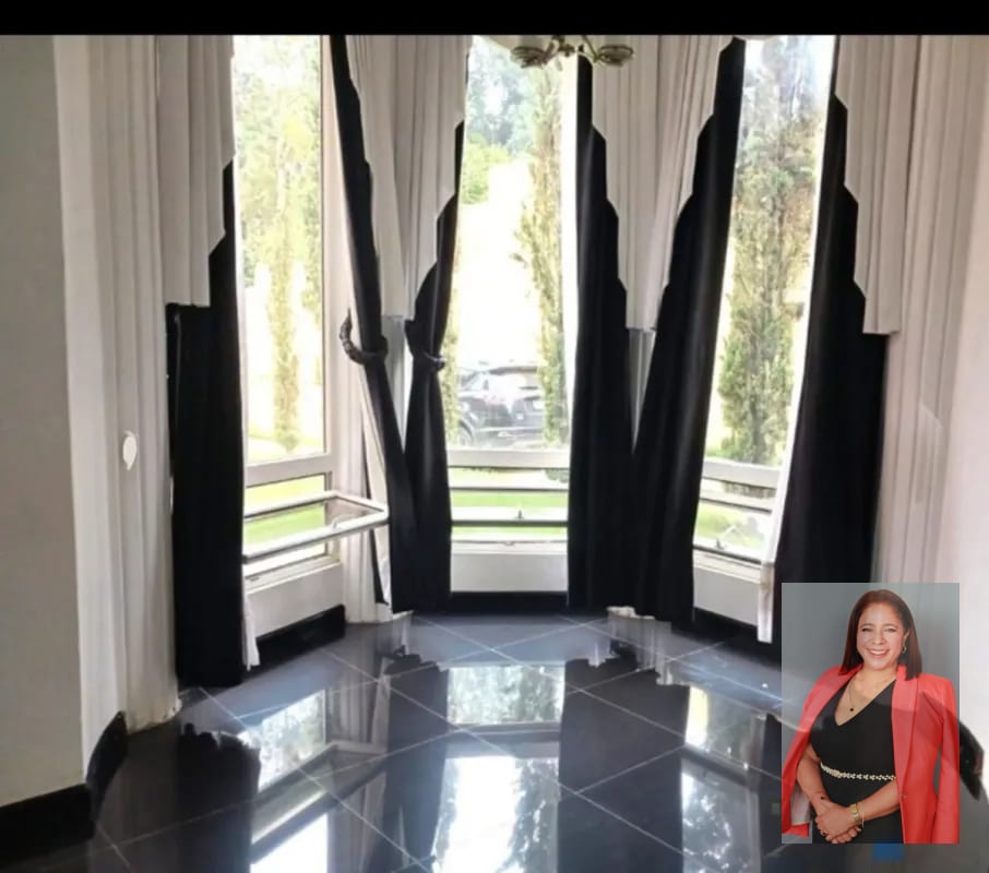 Mansión en venta Fraijanes caes — Casa en Venta en Fraijanes, Carretera a El Salvador, Guatemala, Ciudad — foto 12 de 14