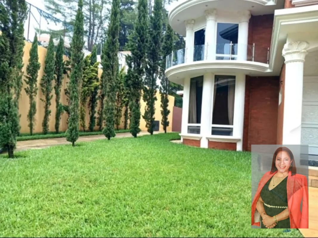 Mansión en venta Fraijanes caes — Casa en Venta en Fraijanes, Carretera a El Salvador, Guatemala, Ciudad — foto 10 de 14