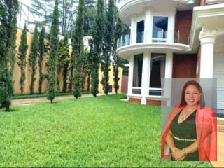 Mansión en venta Fraijanes caes — Casa en Venta en Fraijanes, Carretera a El Salvador, Guatemala, Ciudad — miniatura 10 de 14