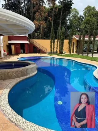 Mansión en venta Fraijanes caes — Casa en Venta en Fraijanes, Carretera a El Salvador, Guatemala, Ciudad — miniatura 7 de 14