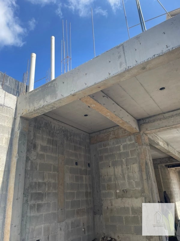 Casa en Venta en construcción El Socorro - 4