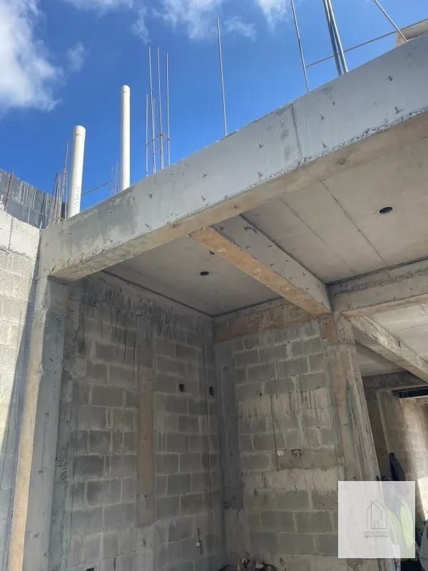Casa en Venta en construcción El Socorro — Casa en Venta en El Socorro, Carretera a El Salvador, Guatemala, Ciudad — foto 4 de 4