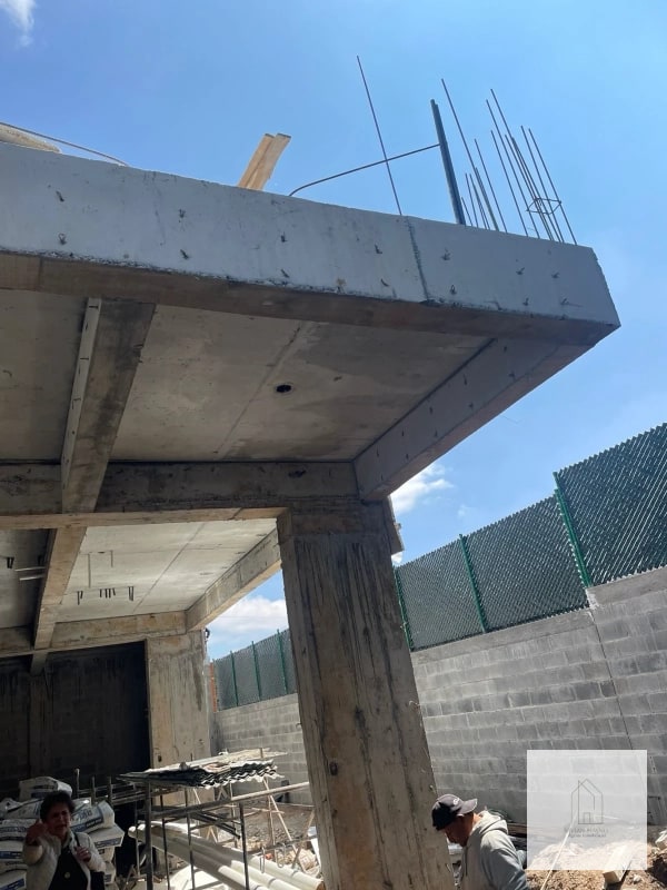 Casa en Venta en construcción El Socorro - 3