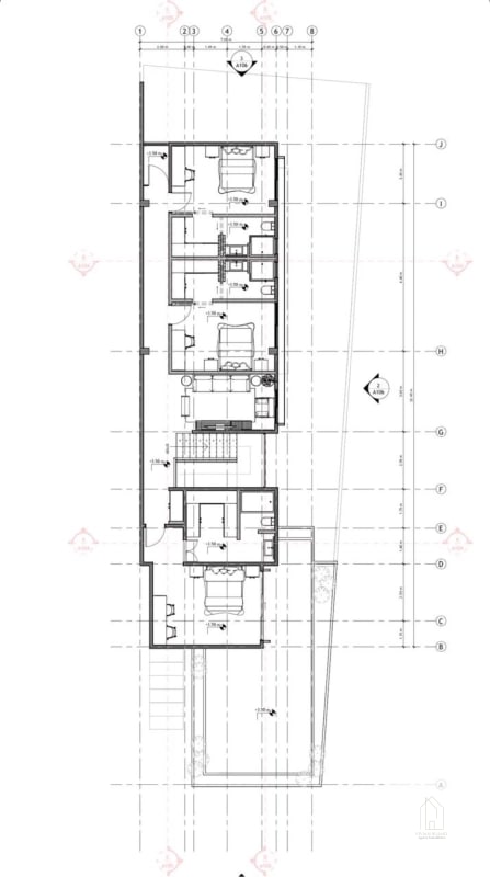 Casa en Venta en construcción El Socorro - 2