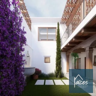 Casa en Venta Mariposas De La Estancia Modelo B Antigua Guatemala (D) — Casa en Venta en Antigua, Sacatepéquez — miniatura 16 de 16