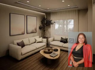 Casa en venta en planos Santa Lucía Sacatepequez — Casa en Venta en Santa Lucía Milpas Altas, Sacatepéquez — miniatura 1 de 14