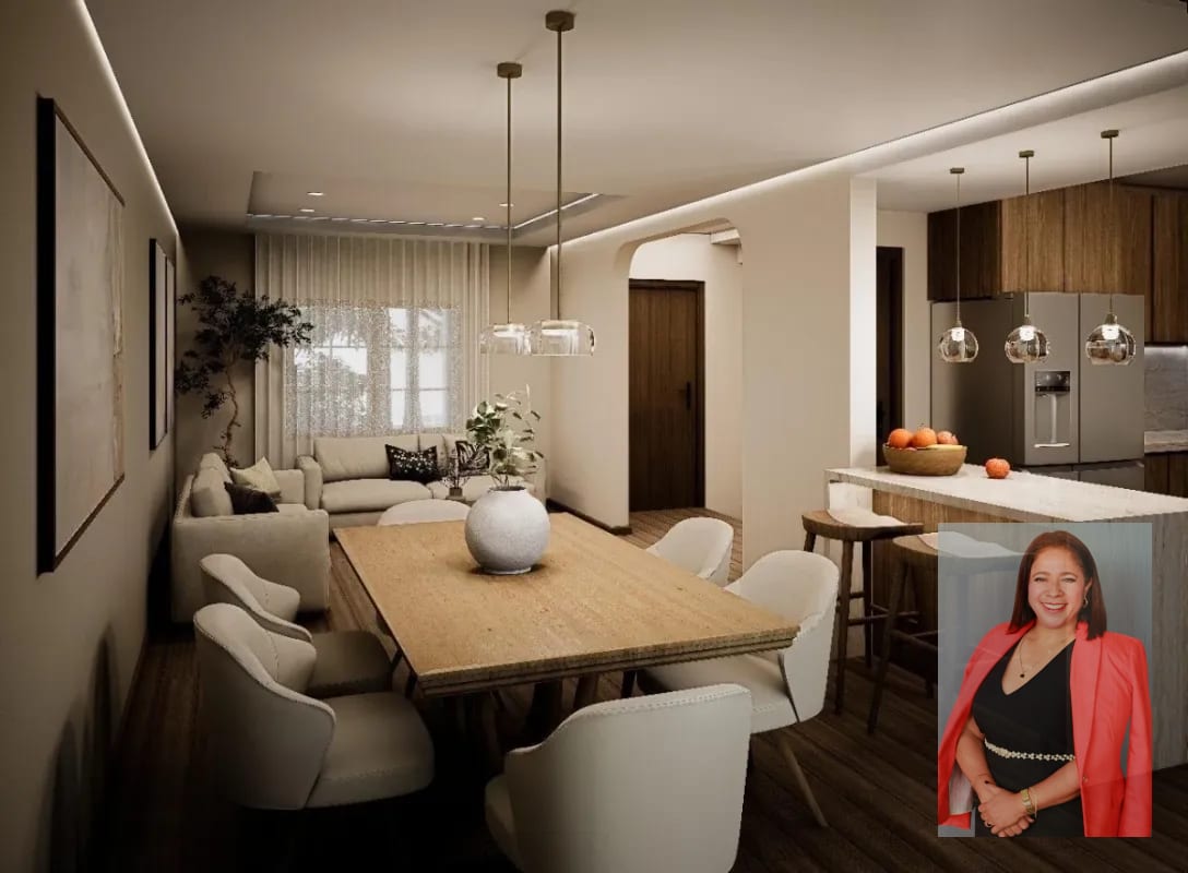 Casa en venta en planos Santa Lucía Sacatepequez — Casa en Venta en Santa Lucía Milpas Altas, Sacatepéquez — foto 13 de 14