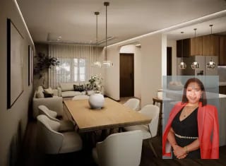 Casa en venta en planos Santa Lucía Sacatepequez — Casa en Venta en Santa Lucía Milpas Altas, Sacatepéquez — miniatura 13 de 14