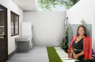 Casa en venta en planos Santa Lucía Sacatepequez — Casa en Venta en Santa Lucía Milpas Altas, Sacatepéquez — miniatura 11 de 14
