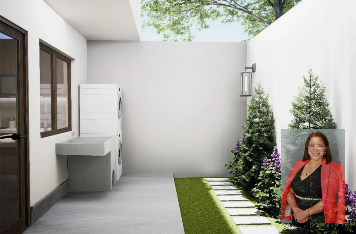 Casa en venta en planos Santa Lucía Sacatepequez — Casa en Venta en Santa Lucía Milpas Altas, Sacatepéquez — foto 11 de 14