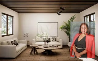 Casa en venta en planos Santa Lucía Sacatepequez — Casa en Venta en Santa Lucía Milpas Altas, Sacatepéquez — miniatura 9 de 14