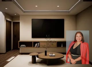 Casa en venta en planos Santa Lucía Sacatepequez — Casa en Venta en Santa Lucía Milpas Altas, Sacatepéquez — miniatura 8 de 14