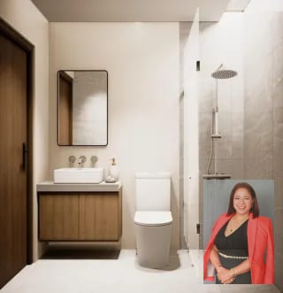 Casa en venta en planos Santa Lucía Sacatepequez — Casa en Venta en Santa Lucía Milpas Altas, Sacatepéquez — miniatura 4 de 14