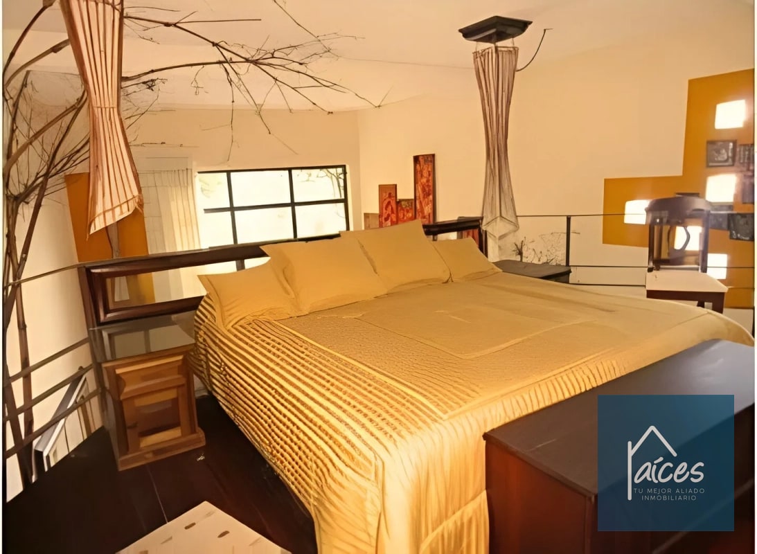 Casa en Venta Xocovillas, Villa 7 Lago de Atitlán (*20) - 13